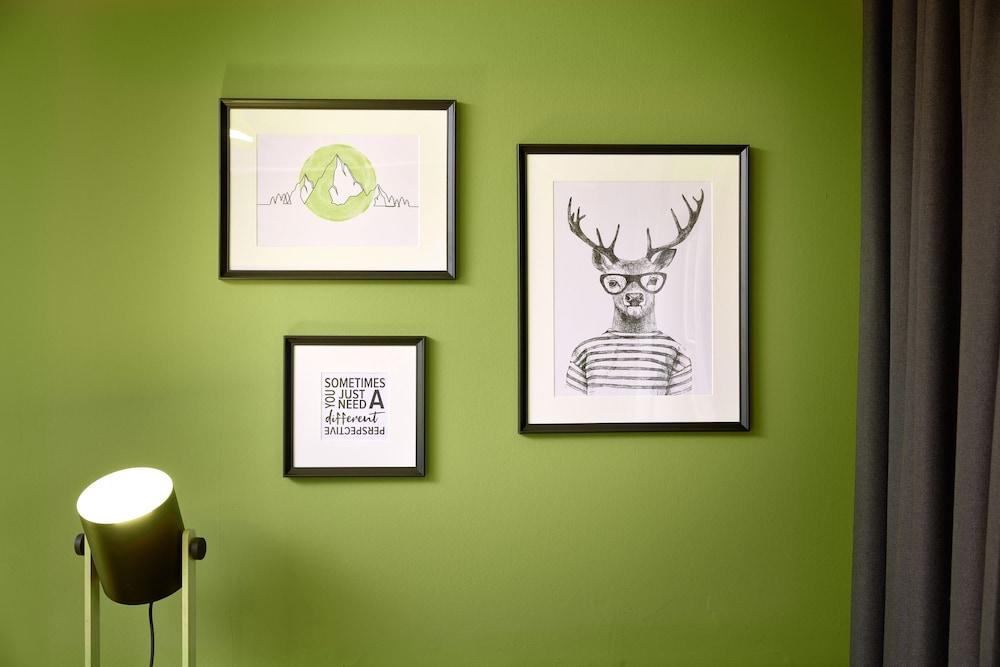 Junior Double Room photo 2