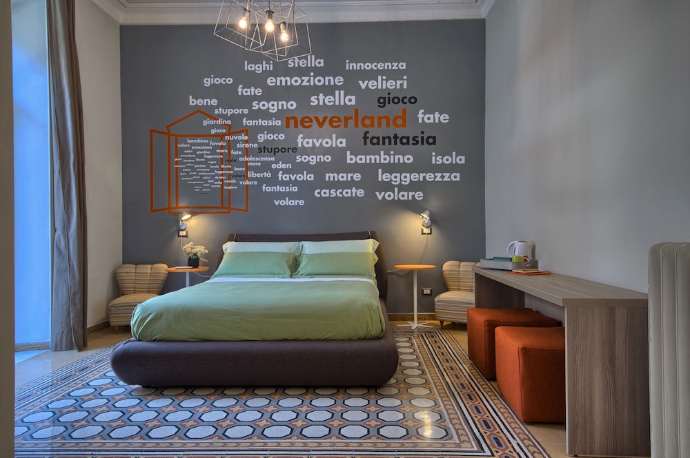 Suite photo 1