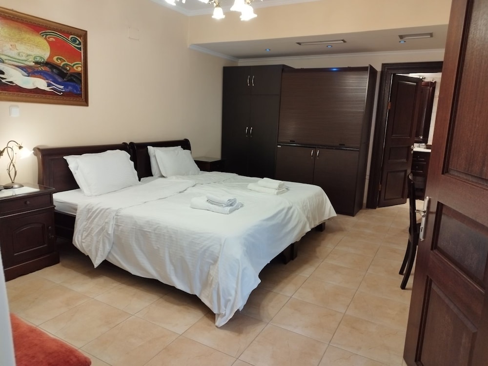 Classic Room - Photo 5