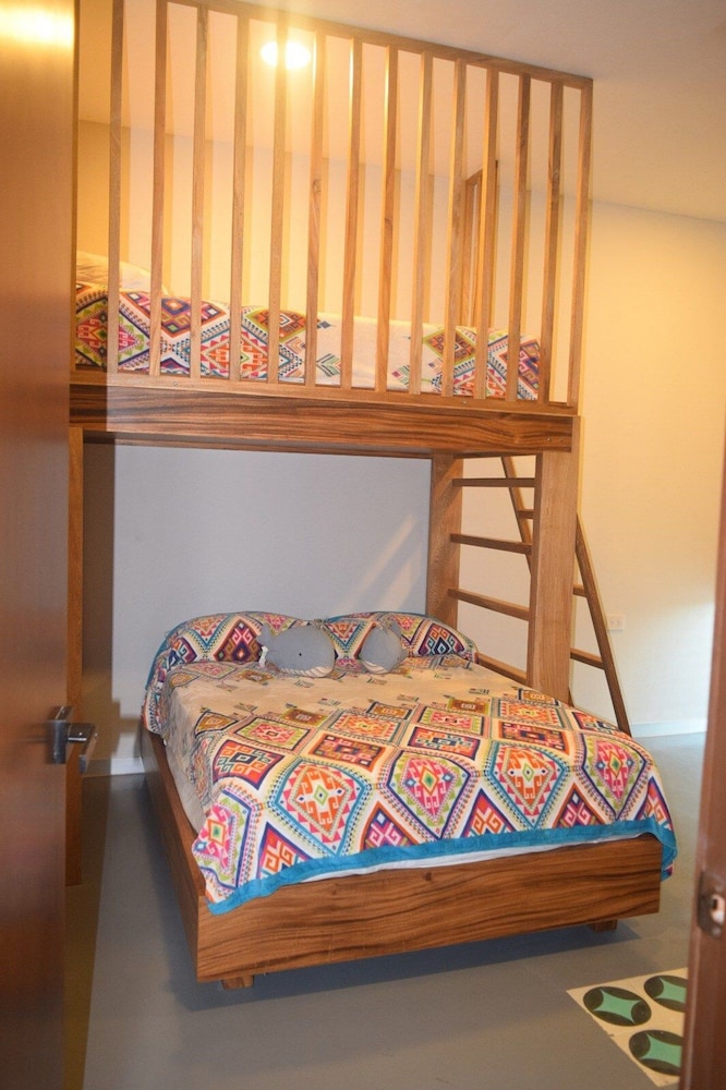 Family Apartment photo 3