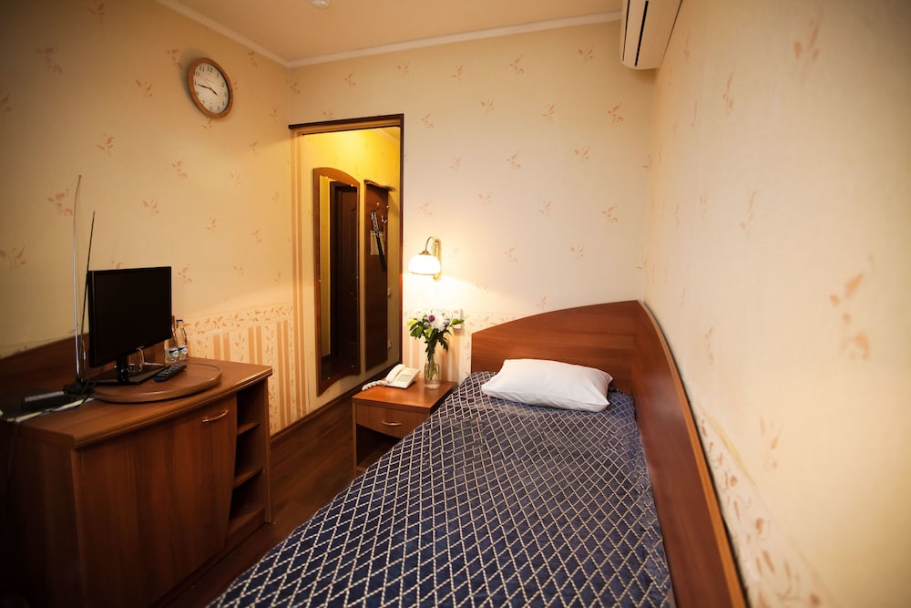 Economy Single Room photo 3