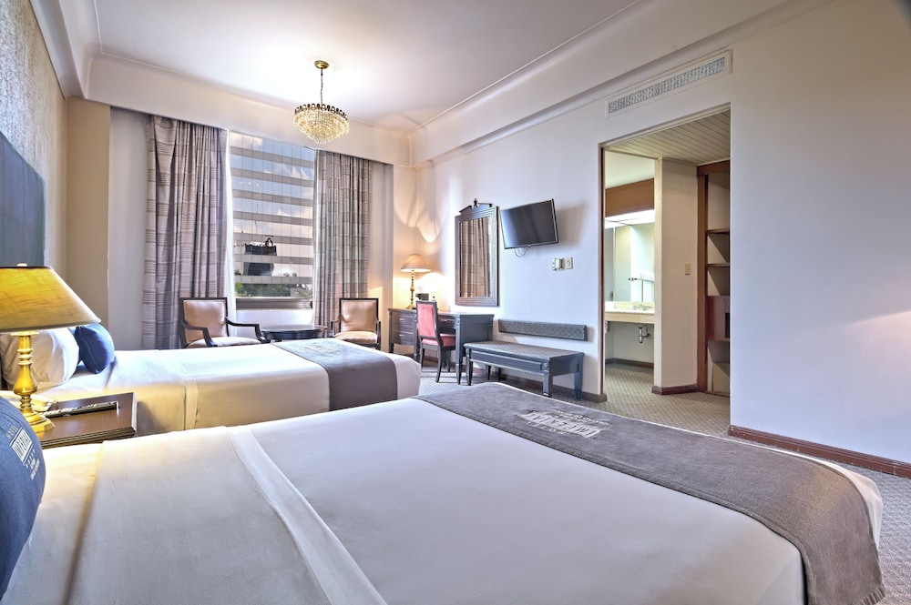 Standard Double Room - Photo 4