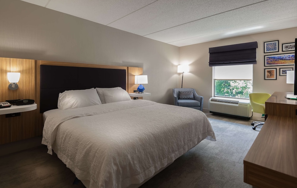 Room, 1 King Bed, Accessible, Bathtub photo 1