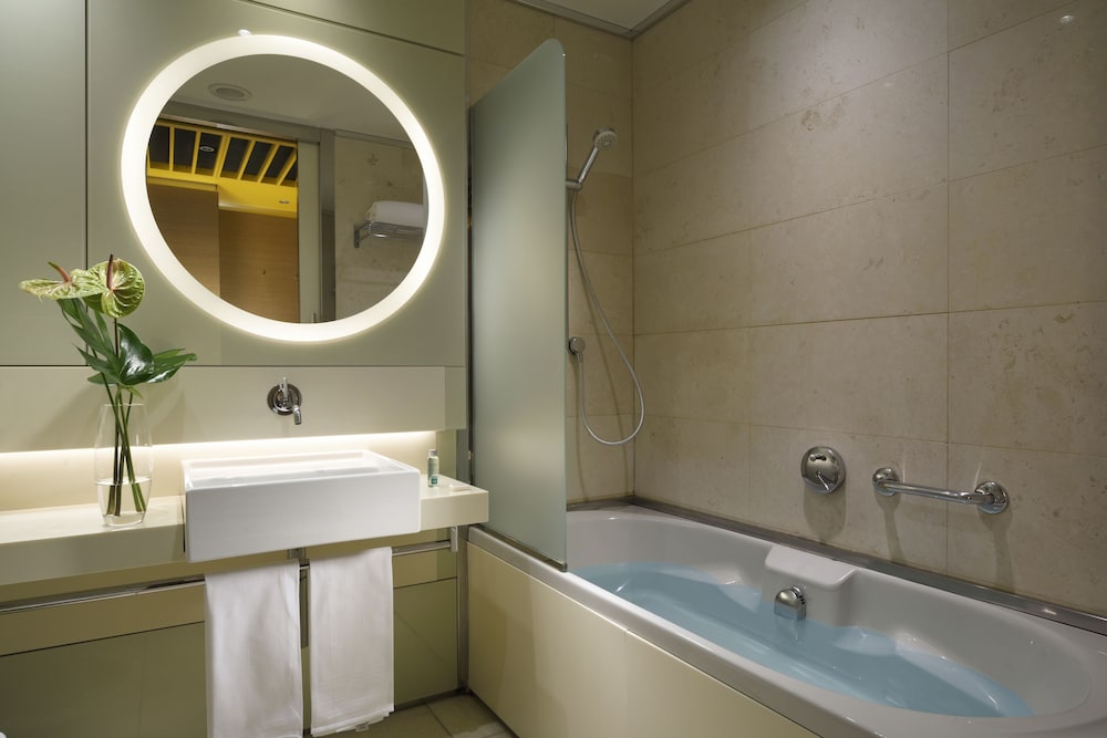 Classic Twin Room - Photo 5