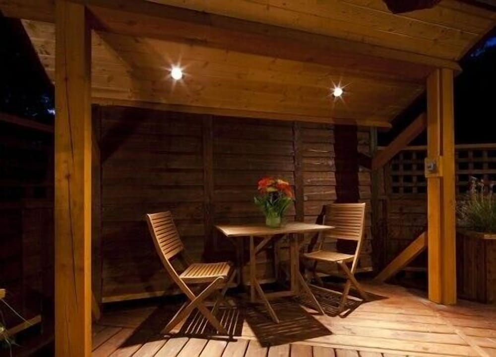 Adventure Chalet