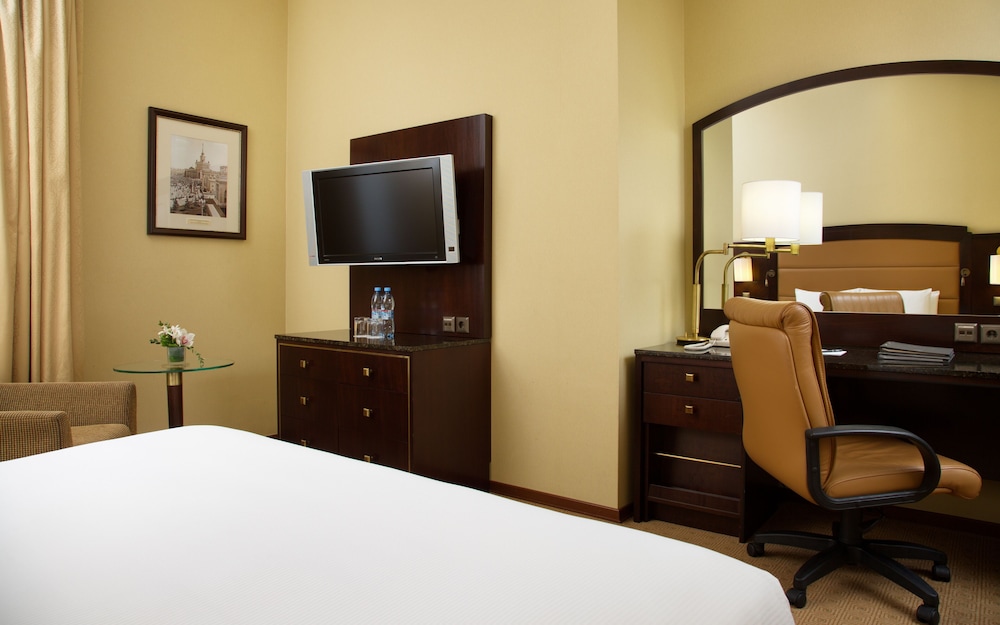 Room, 1 King Bed photo 3