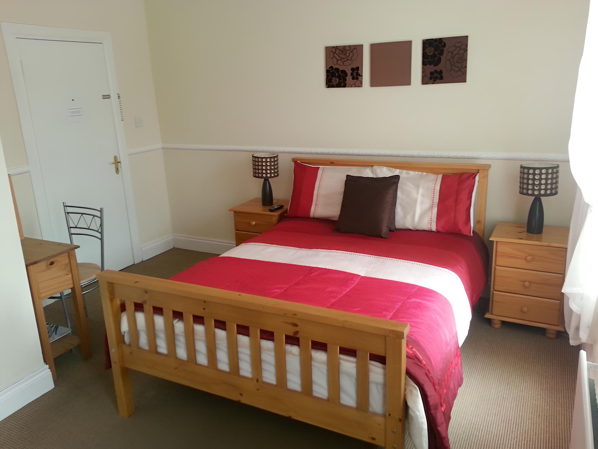 Triple Room, Ensuite (1st Floor) photo 1