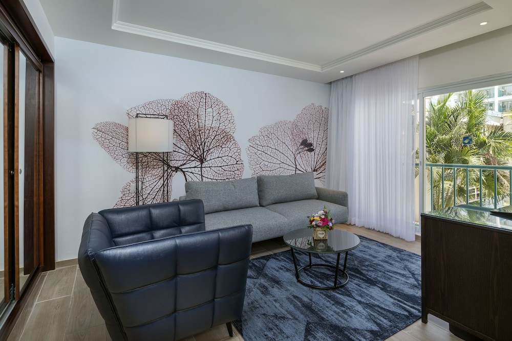 Deluxe Suite, 2 Bedrooms