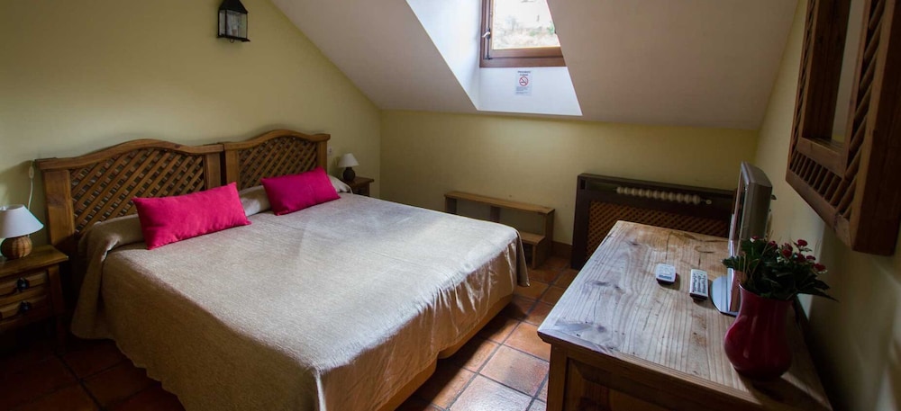 Habitación Doble Superior (209)