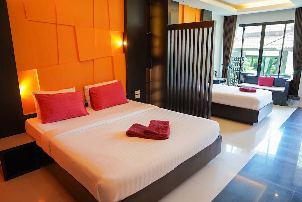 Triple Room photo 1