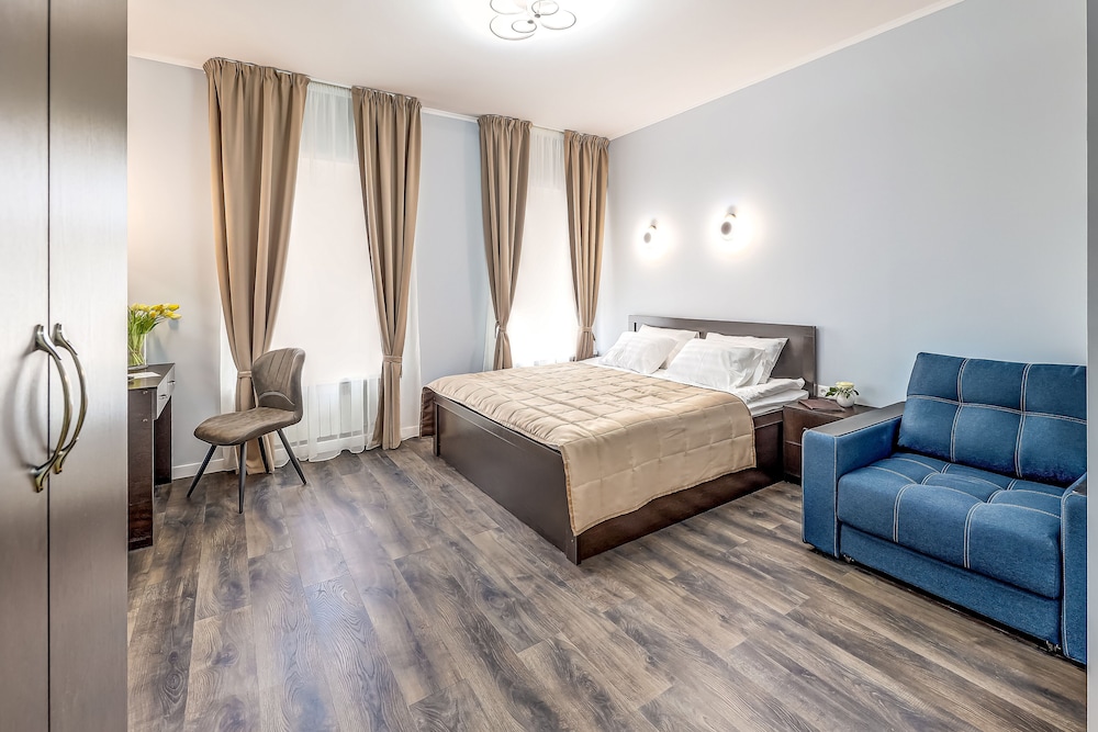 Family Triple Room