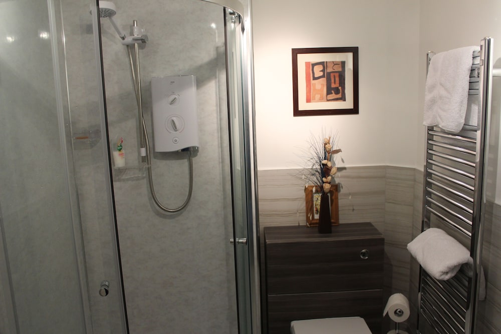 Double Room, Private Bathroom (External) photo 2