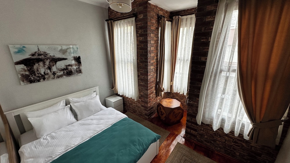 Deluxe Room photo 1