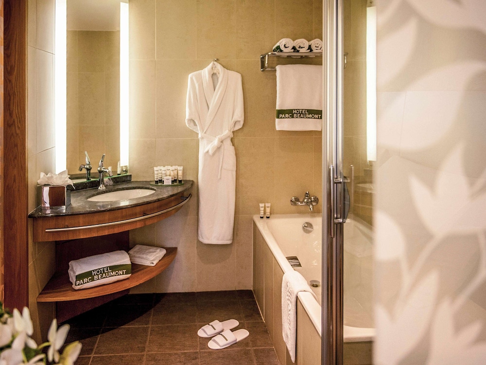 Superior Twin Room, 2 Twin Beds, Terrace - Photo 4