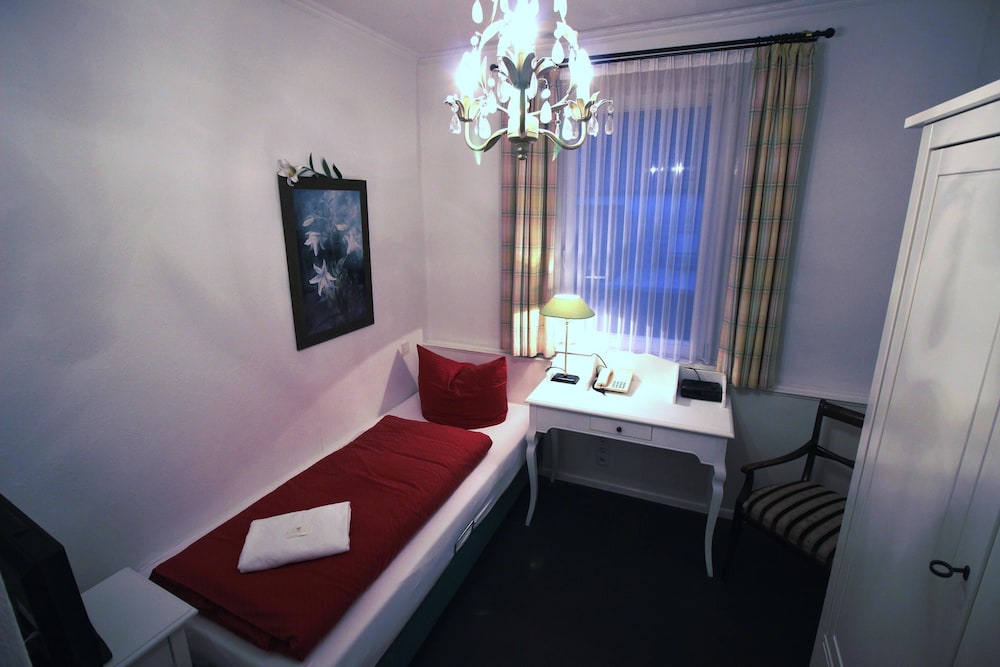 Classic Single Room photo 1