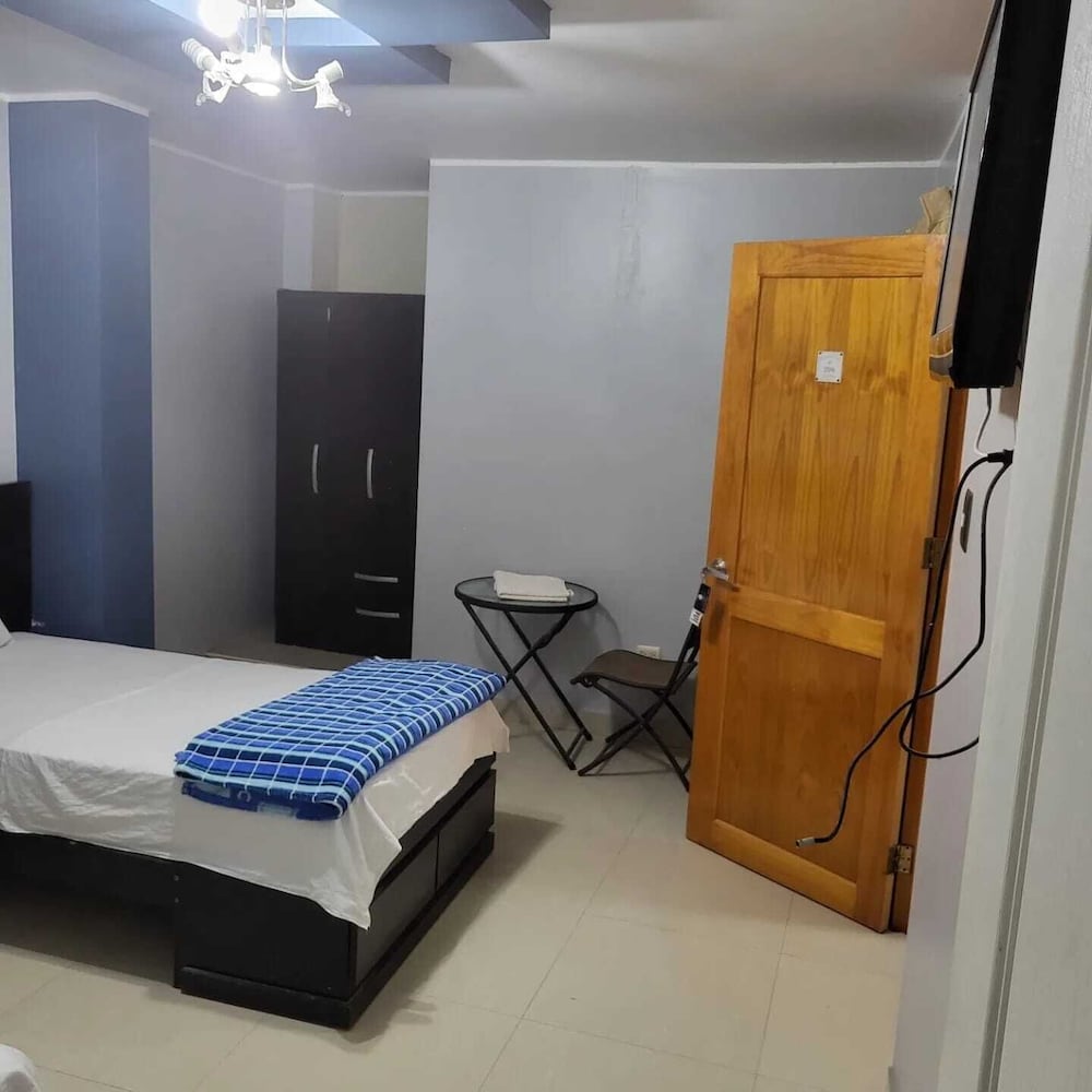 Comfort Twin Room