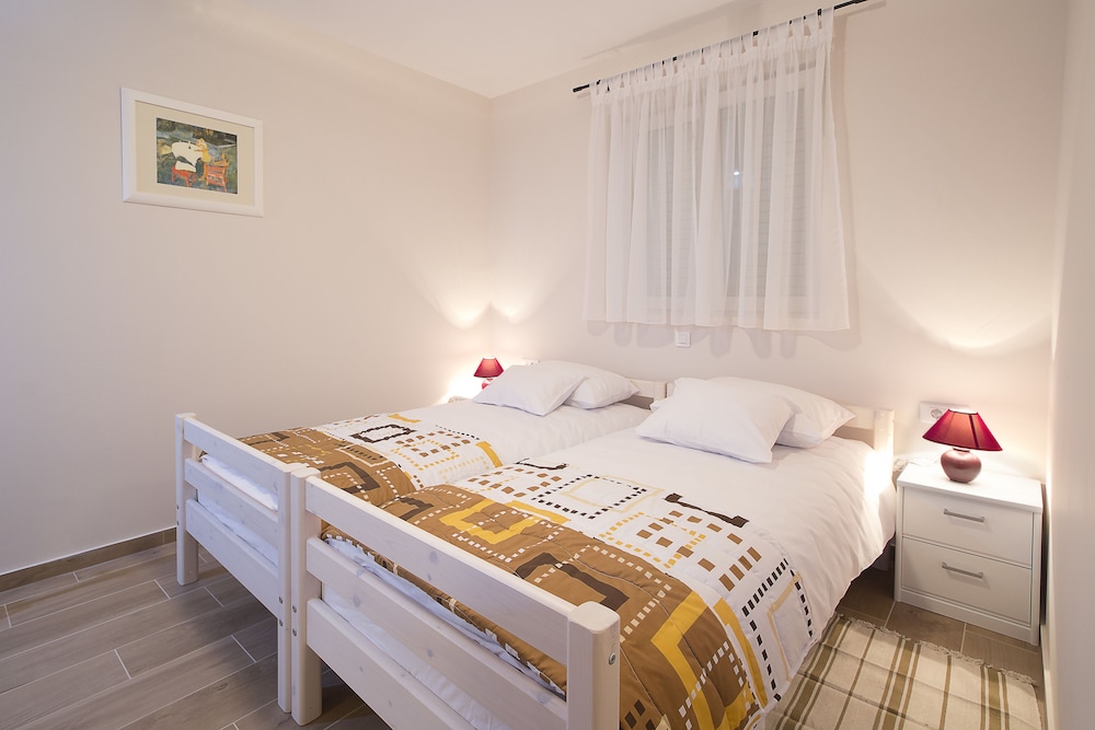 Comfort Apartment, Multiple Beds