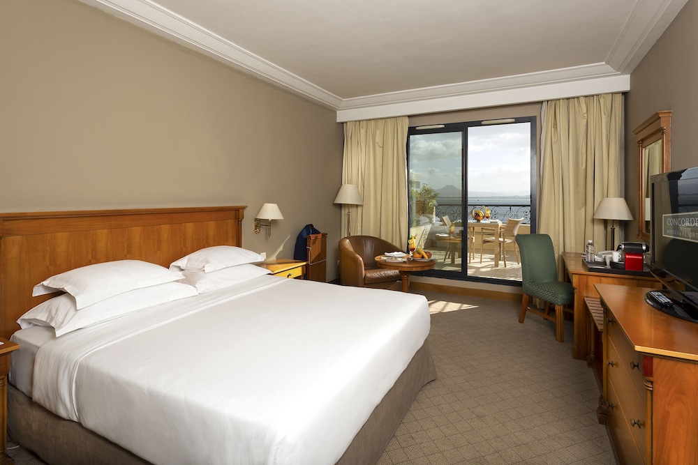 Classic Room - Photo 2
