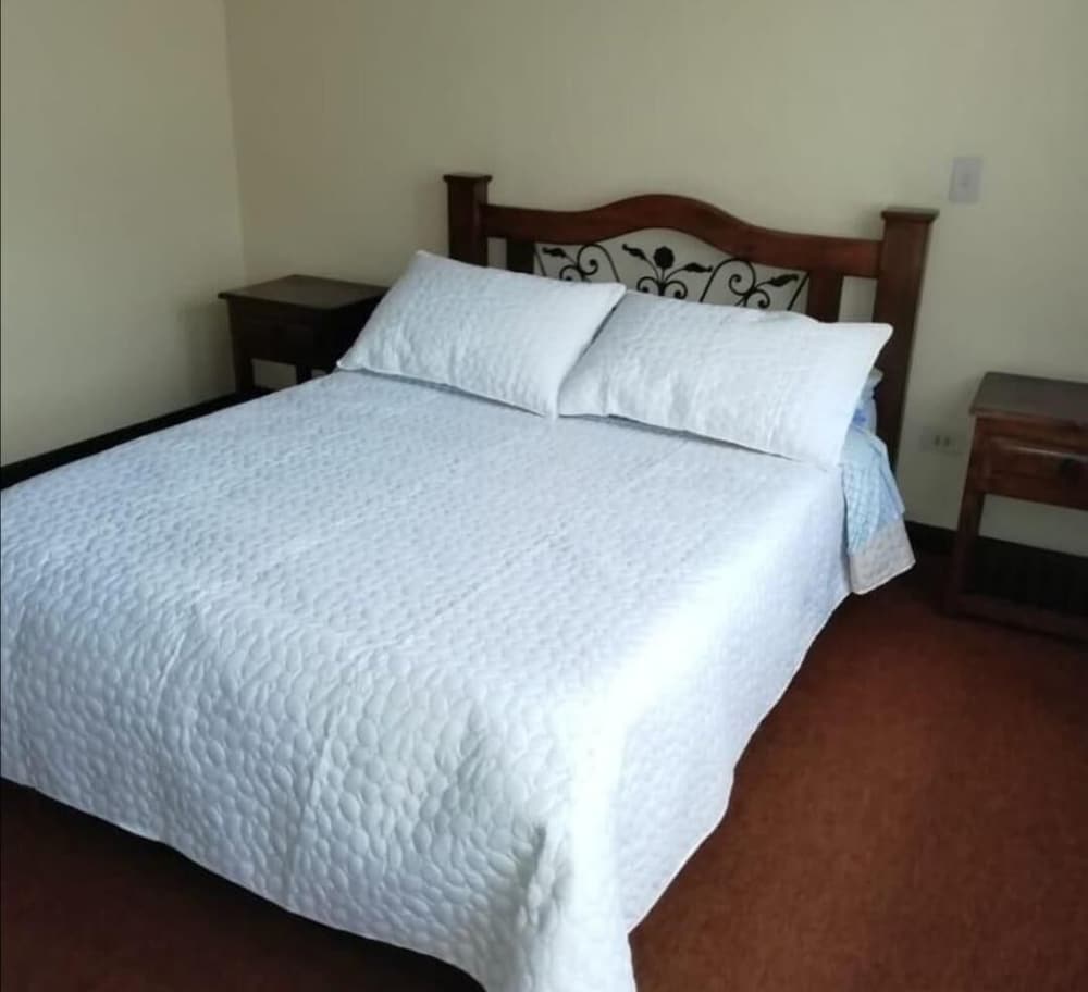 Quadruple Room photo 2