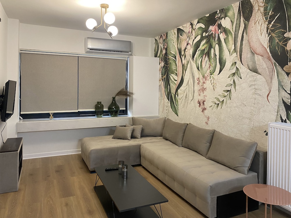 City Apartment