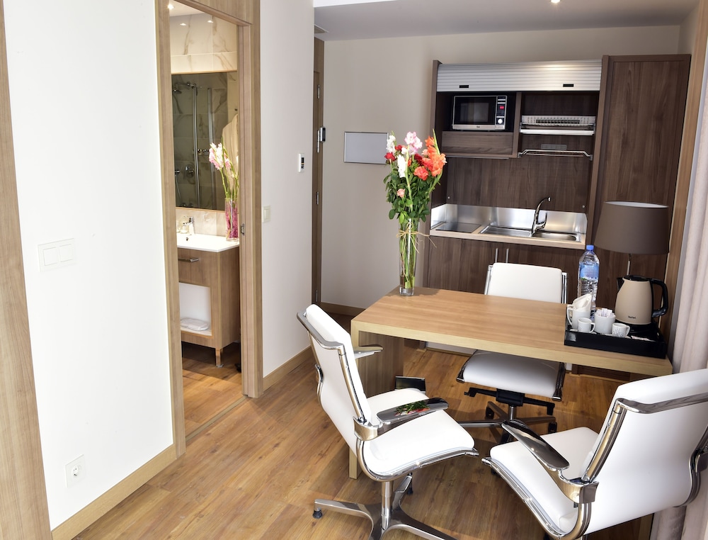 Suite, Sea View (Paradis) photo 2