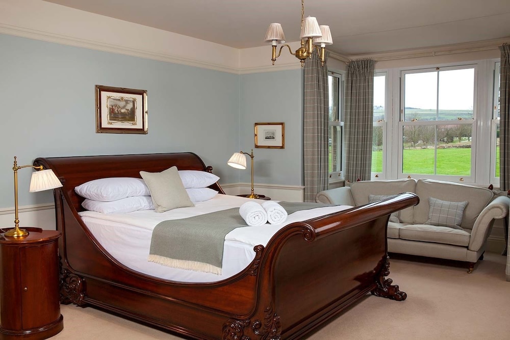 Luxury Double Room, 1 King Bed photo 2