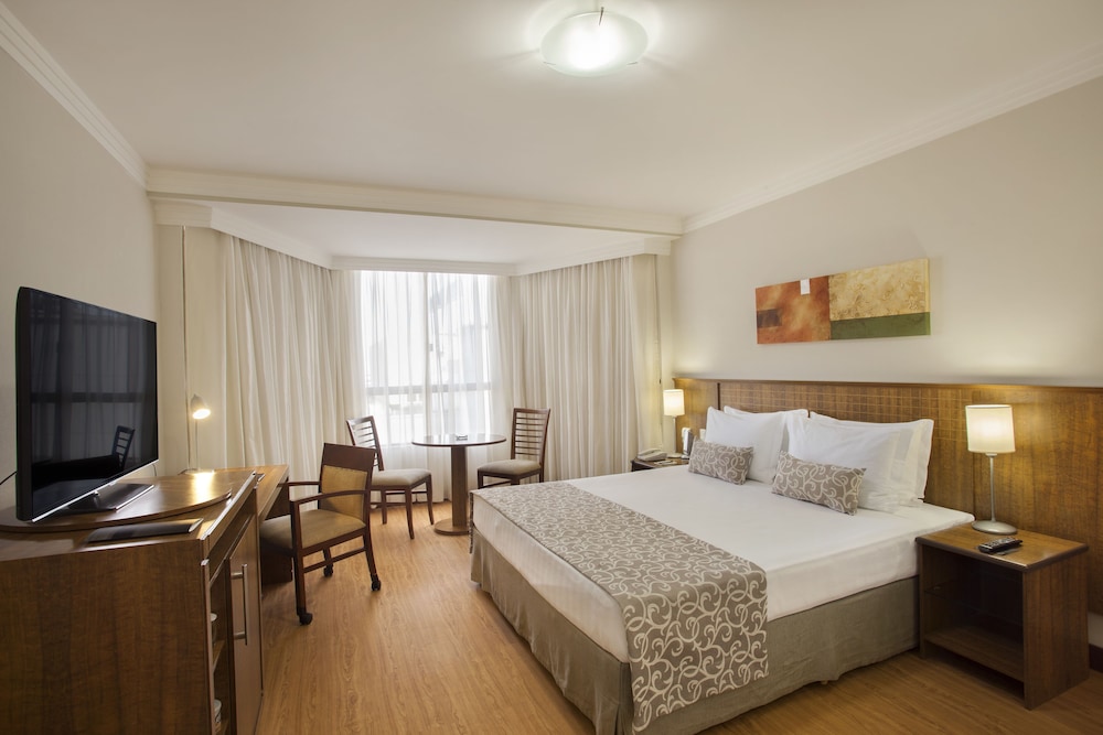 Executive Double Room (Executive) - Photo 1