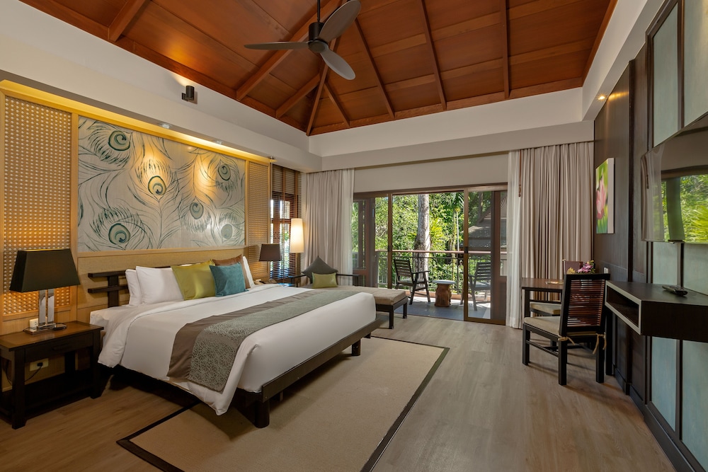Premier Natural King Room - Photo 1
