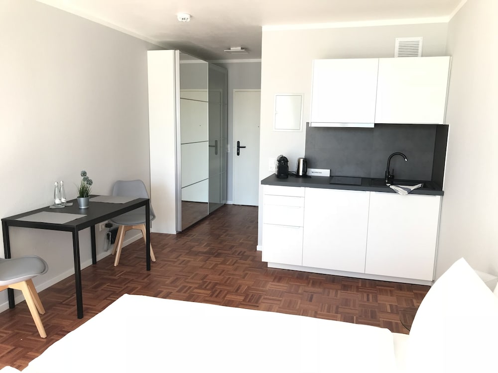Comfort Apartment, Accessible, Ensuite photo 2
