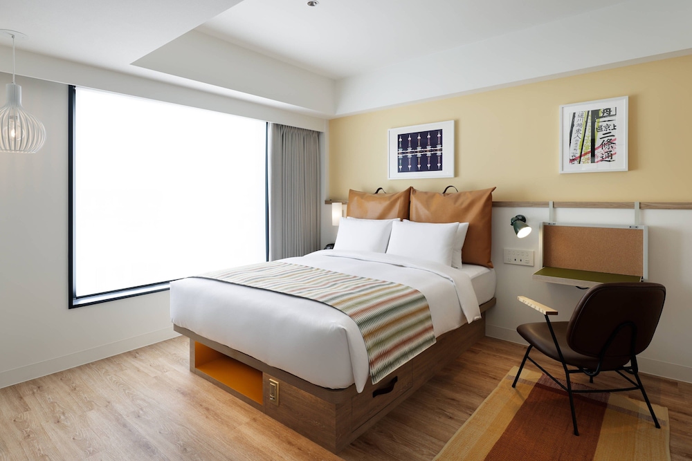 Room, 1 Queen Bed