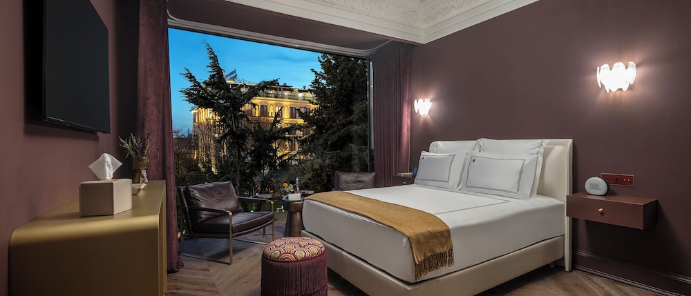 Design Double Room, Park View photo 1