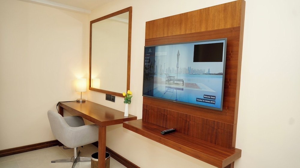 Standard Room, Multiple Beds - Photo 5