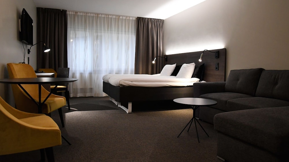 Deluxe Double Room photo 3