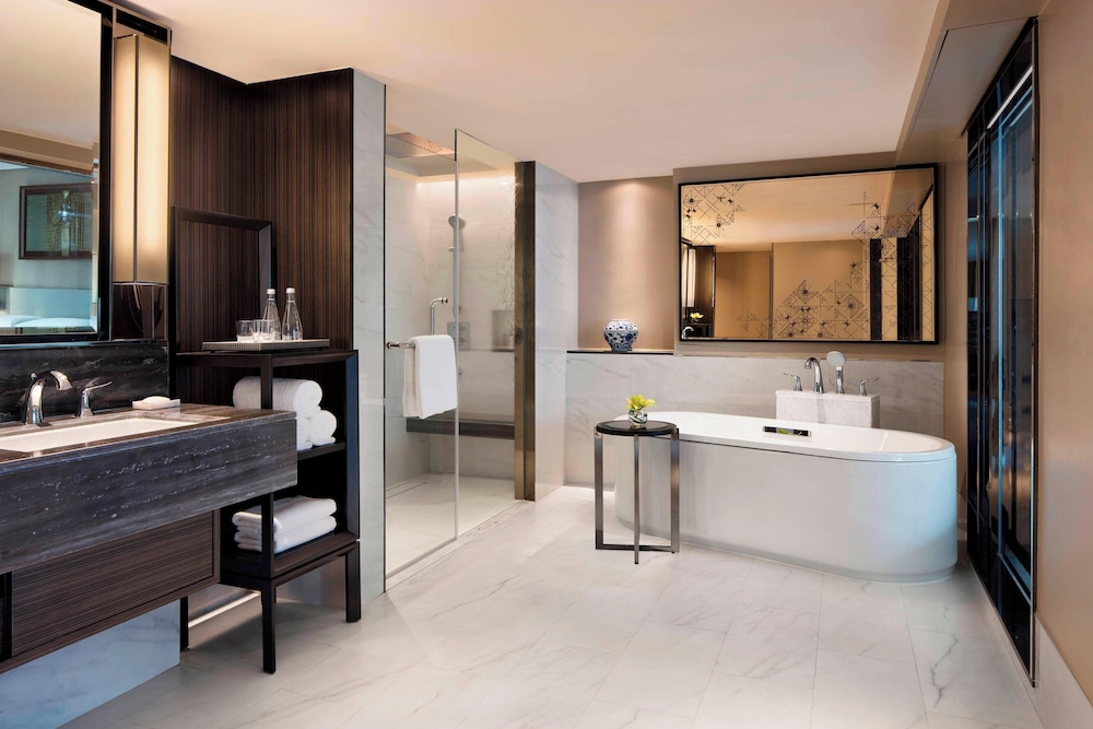 Grand Suite, 1 King Bed