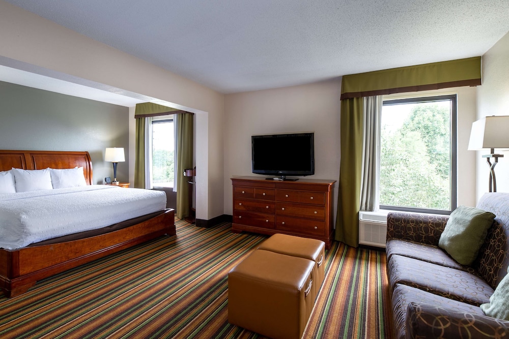 Executive Suite, 1 King Bed - Photo 4