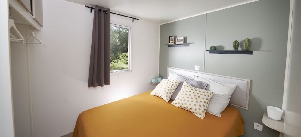 Mobil-home EVO photo 1