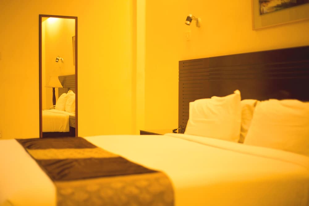 Deluxe Double Room - Photo 2