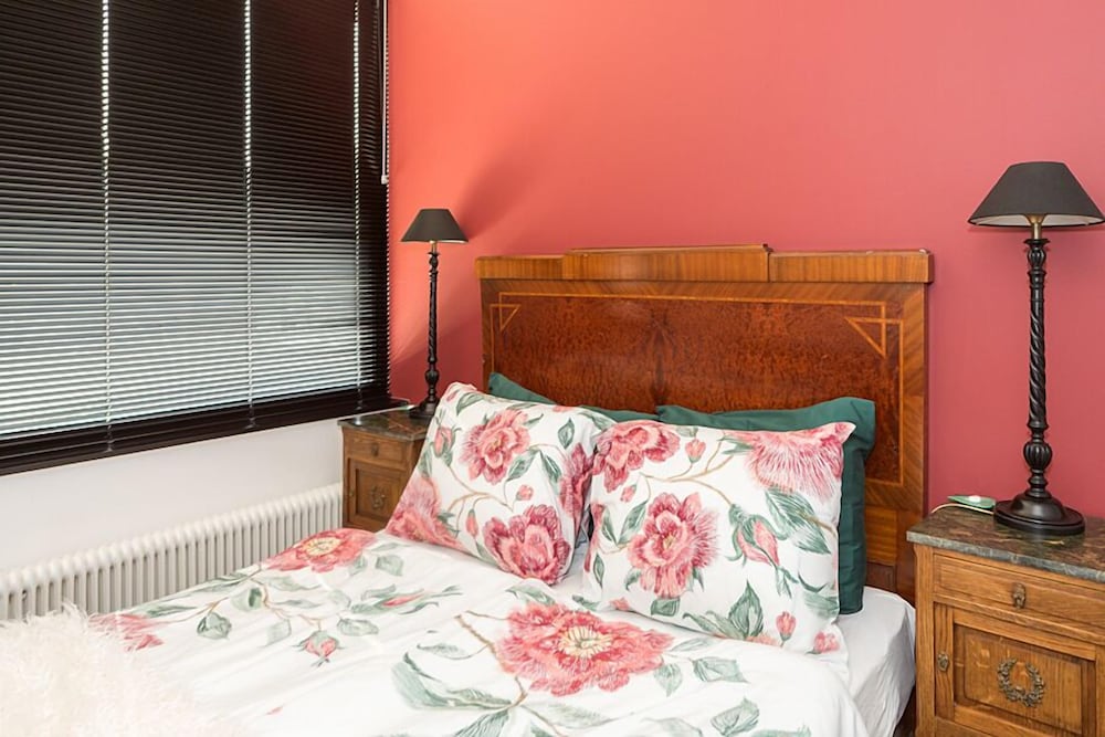Double Room (Willem Alexander) photo 3