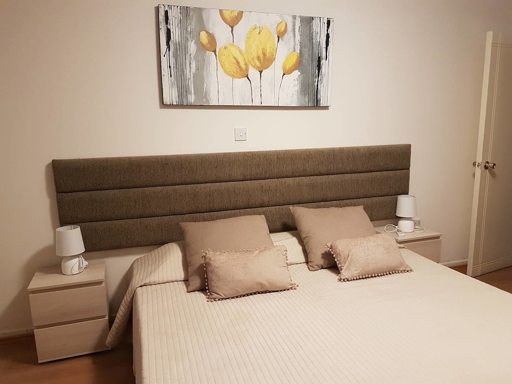 Superior Apartment, 2 Bedrooms