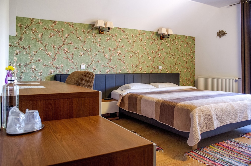 Premium Double Room photo 2