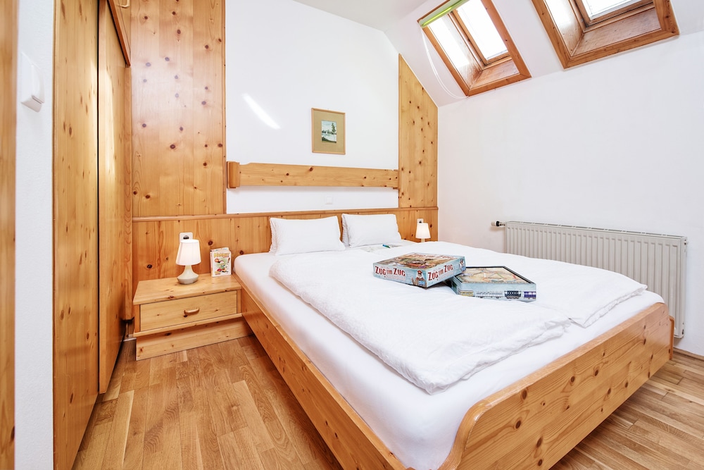 Apartment (7 Persons, exkl. cleaning fee EUR 70) photo 3