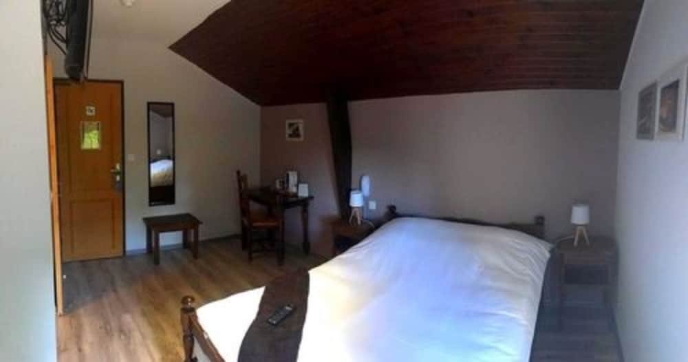 Standard Double Room photo 2