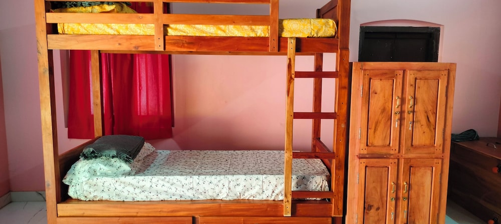 Basic Shared Dormitory photo 3