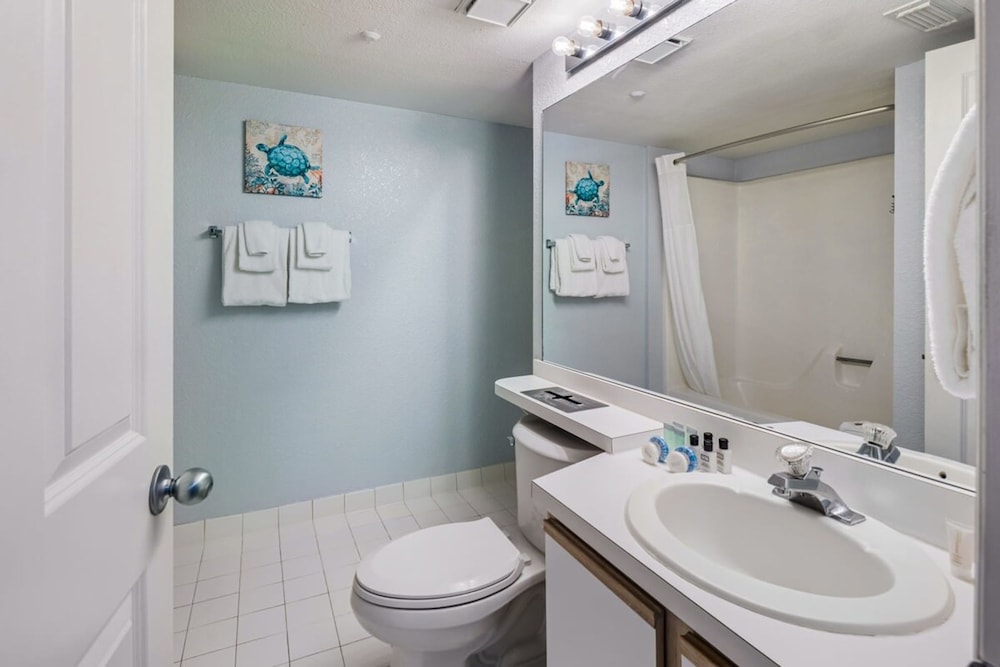 Salt Pond Hideaway Cute Condo w Pool Hot Tub, Fotografia 18