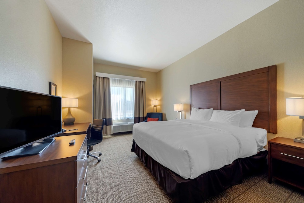 Room, 1 King Bed, Non Smoking - Photo 1