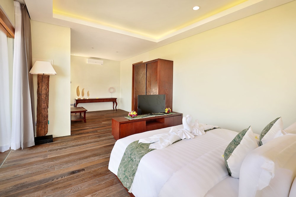 Villa 3 Bedrooms, Private Pool, Fast Wifi photo 3