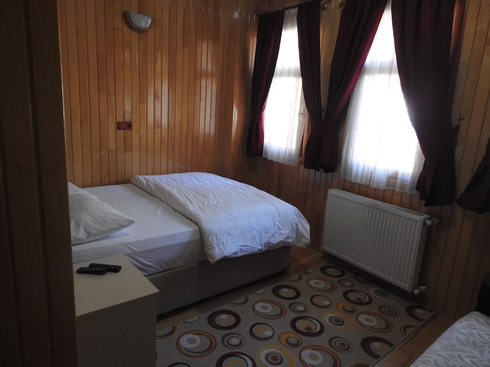 Economy Double Room, Ground Floor photo 1