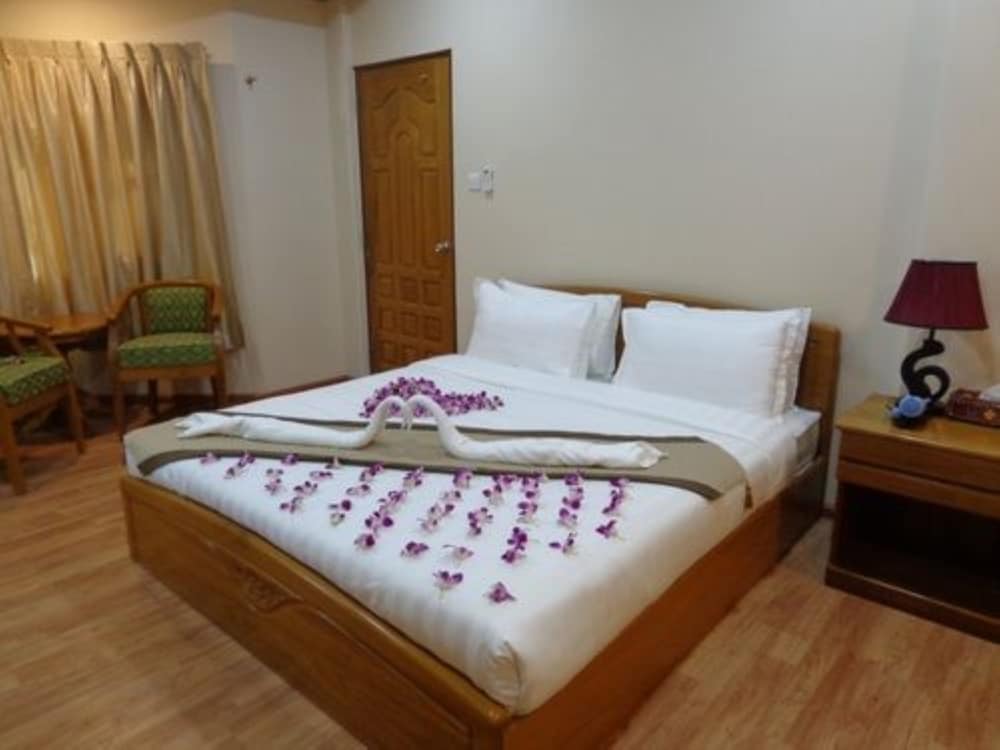 Deluxe Triple Room photo 1