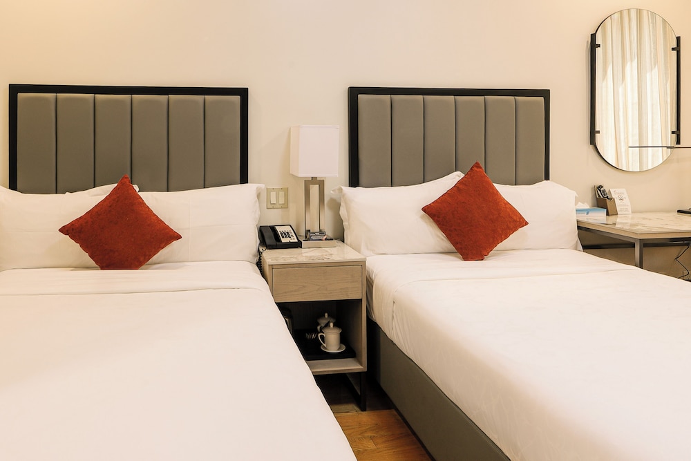 Comfort Double or Twin Room