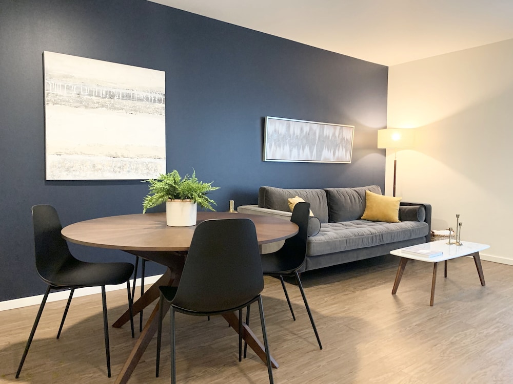 Executive Apartment